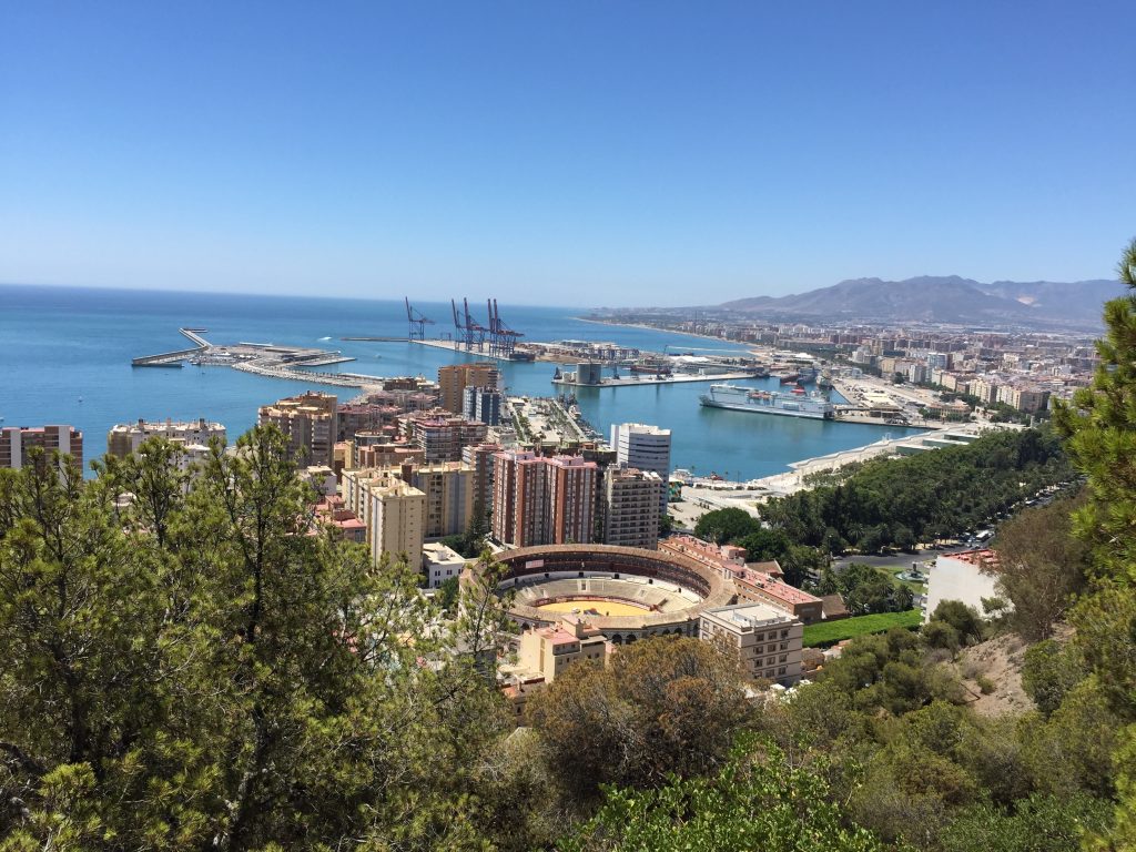 Conheça a Espanha sob um novo olhar