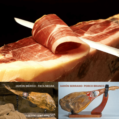 Conheça a Espanha sob um novo olhar