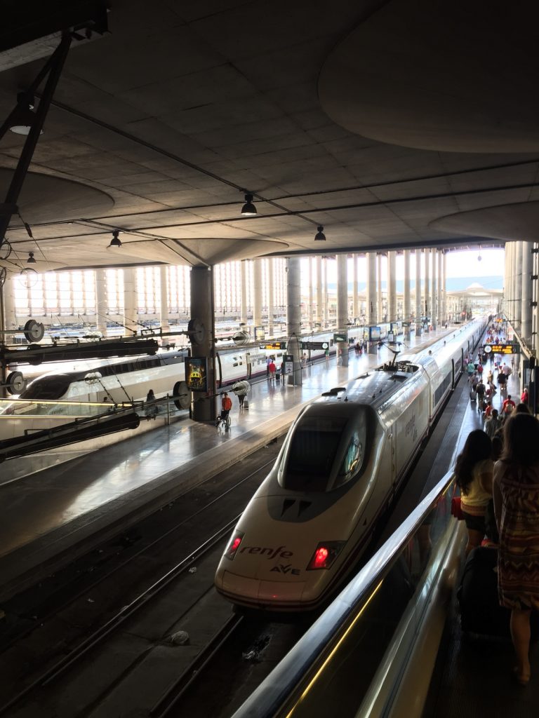 Conheça a Espanha sob um novo olhar