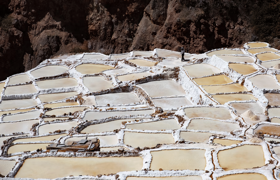 Viagem a Machu Picchu: os desafios de viajar grávida